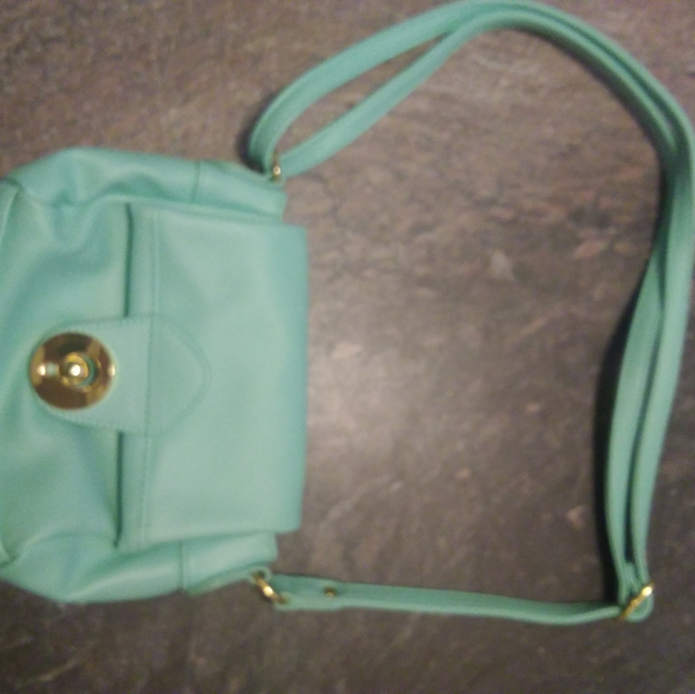 Co-lab purse. Brand new without tags.